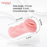 ItspleaZure Milf Pocket Pussy